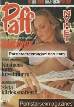 Adult magazine Paff 1982 Number 2